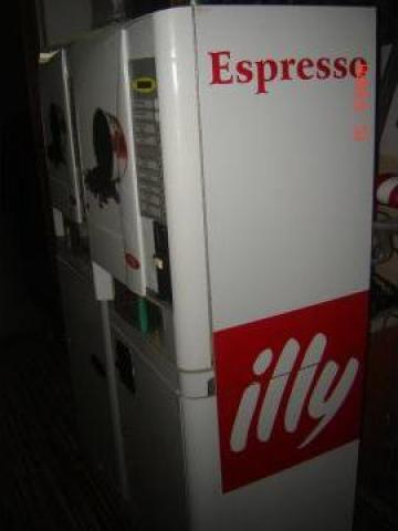 Automate cafea Brio 200