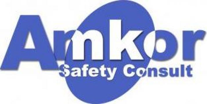 Servicii si consultanta Securitatea Muncii de la Amkor Safety Consult