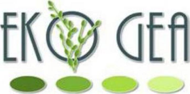 Biofertilizant organic pentru plante