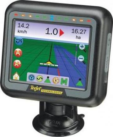 GPS agricol Matrix 570 de la Gps Agricol Trans Serv Agro