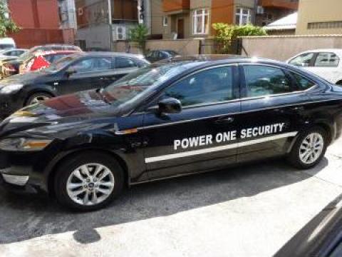 Servicii paza si protectie de la Power One Security