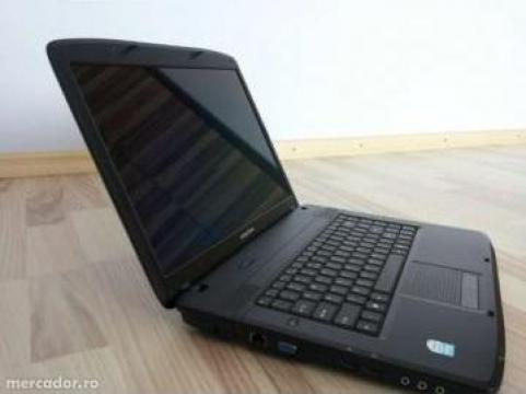 Laptop Acer Emachines E520 de la 
