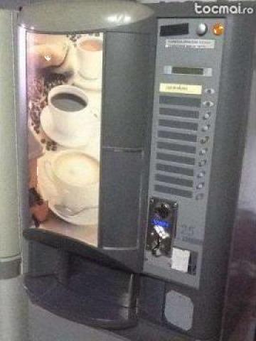 Automat cafea revizionat Necta Brio 250 de la 