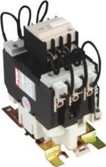 Contactor baterii automate de condensatoare CTC-ST-04 de la Adf Industries Srl