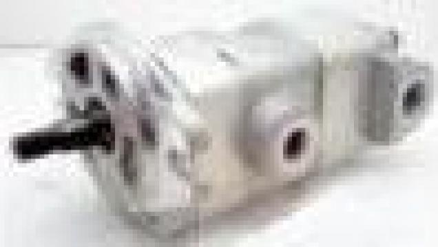 Pompa hidraulica pentru utilaje Caterpillar CAT 4T8517 de la Grup Utilaje Srl