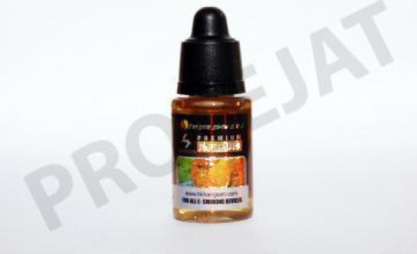 Lichid tigara electronica Hangsen Premium e-lichid de la 