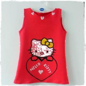 Rochita Hello Kitty de la Imbracaminte Handmade