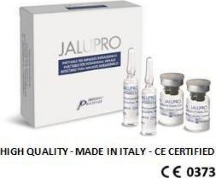 Tratament injectabil ten Jalupro de la Cmi Dr. Adriana Fratilescu