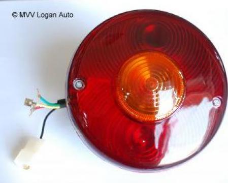 Lampa semnalizare tractor U650 de la Mvv Logan Auto Srl