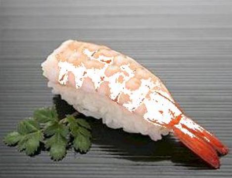 Creveti sushi ebi 4L