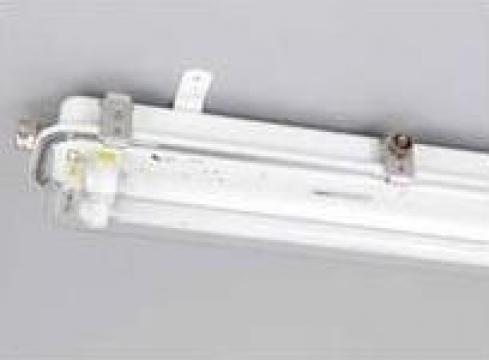 Lampa fluorescenta navala antiex EX40 - LightPartner de la Sc Emco Star Srl