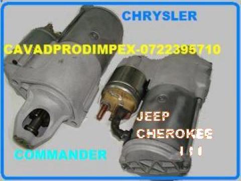 Electromotor Chrysler 3.0 CRDI de la Cavad Prod Impex Srl