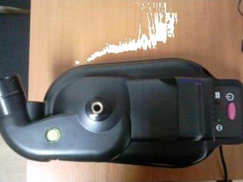 Spray dezinfectant aer conditionat, aparat ultrasonic de la FCC Turbo Srl
