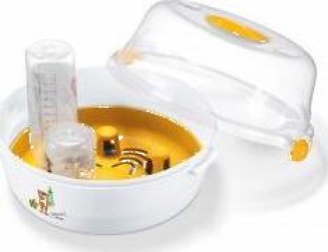 Sterilizator pentru cuptor cu microunde Beurer