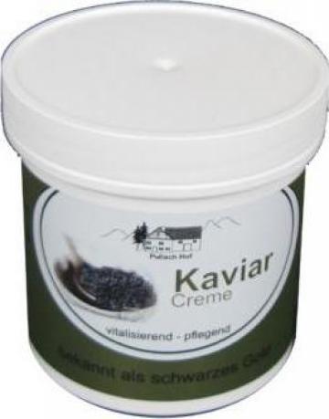 Crema fata cu caviar 250 ml de la Sc Senssitive Concept Srl
