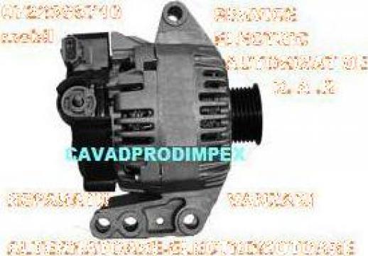 Alternator Ford Ka 3m5t-10300-aa Valeo 90a de la Cavad Prod Impex Srl