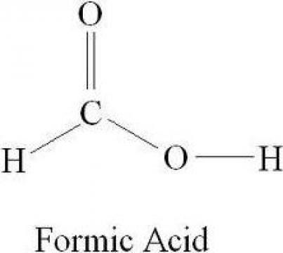 Acid formic 85 % de la Bads Brasov