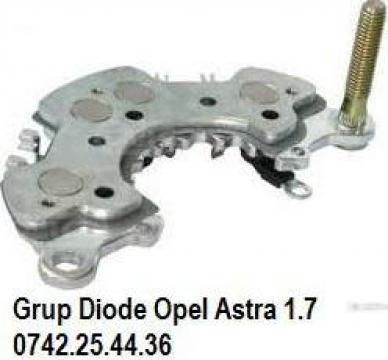Diode Opel Astra 1.7 Isuzu