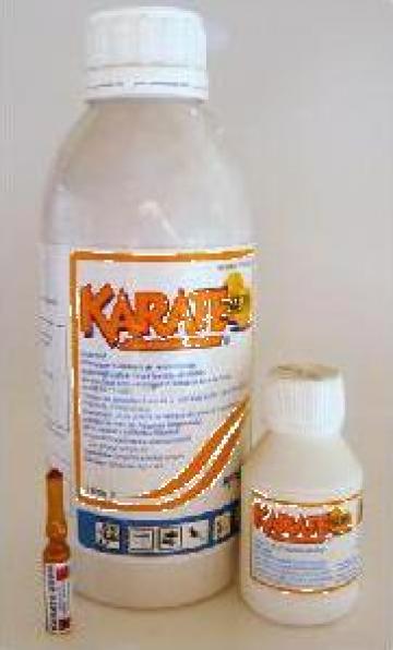 Insecticid Karate Zeon
