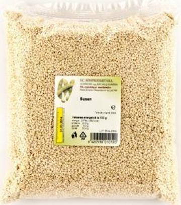 Seminte de susan 1 kg de la Soia Produkt Srl.