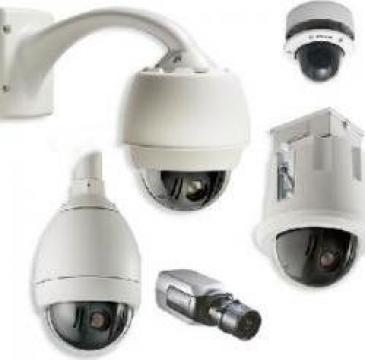 Sisteme de supraveghere video de la Mobilecenter Srl