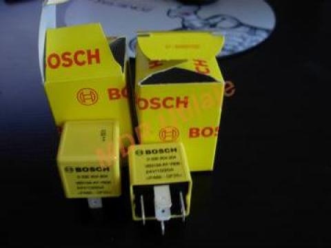 Releu utilaje Bosch 24V 10/20A de la Magazinul De Piese Utilaje Srl