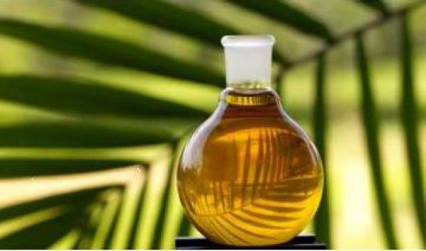 Ulei de palmier nehidrogenat de la Prima Cosmetic Srl