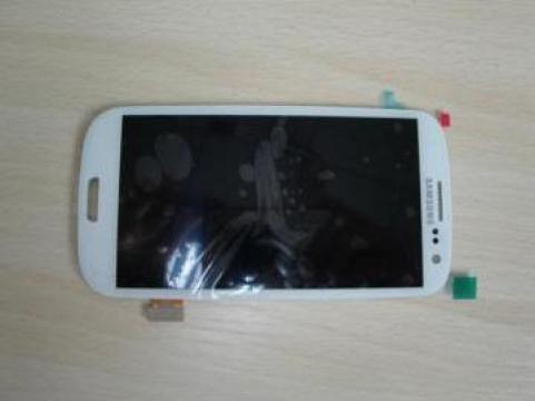 Ecran telefon mobil Samsung i9300 LCD de la Oce Ltd