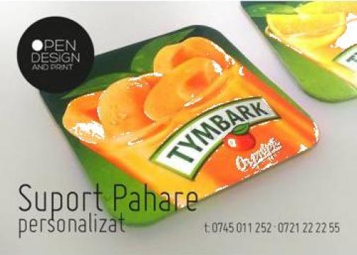 Suport pahare Biscuiti