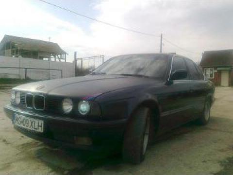 BMW 525 tds de la 
