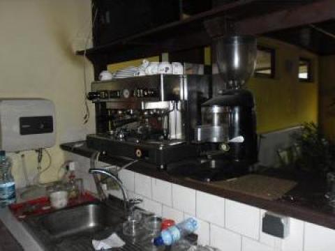 Espresor cafea rajnita