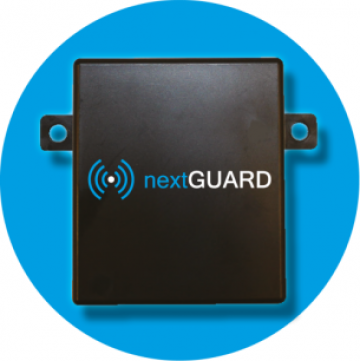 Sistem de depistare si protectie Nextguard de la Advanced Tech Srl