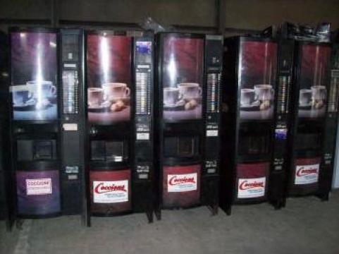 Automate de cafea Rhea Luce