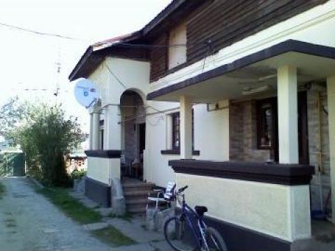 Casa 30 Km de Bucuresti, Giurgiu