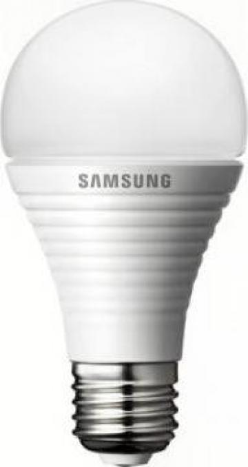 Bec led Samsung Essential 10.8W - 60W 810LM E27 827