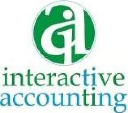 Servicii de personal si salarizare de la Interactive Accounting Srl