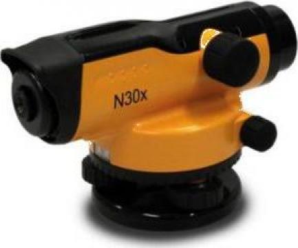 Nivela optica N30X - Nivel System de la T.P.I. Positioning Solutions Srl