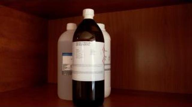 Acid clorhidric 35-38% p.a. de la Stireco Lth Srl