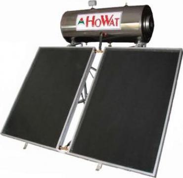 Sistem panou solar 200 L boiler inox