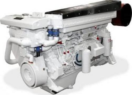 Piese motor Komatsu 4D95L-1FF/GG/W/BW
