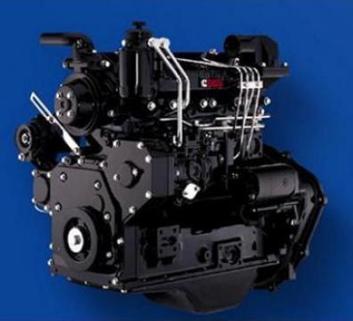 Piese motor Komatsu S4D102E-1