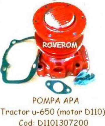 Pompa apa Tractor U-650 (motor D-110)