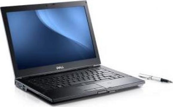 Laptop reconditionat Dell E6410 Second Generation