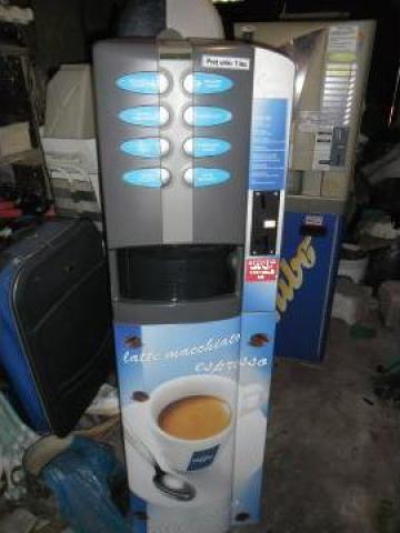 Automat cafea Colibri C4 de la 
