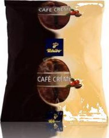 Cafea Tchibo Cafe Creme 500 gr de la Poli Caffe Romania