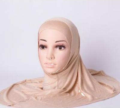 Val hijab din 2 piese