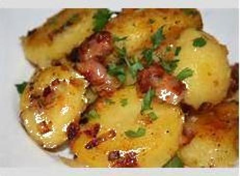 Cartofi taranesti (500 g) de la Angels Gastronomia Deluxe Srl