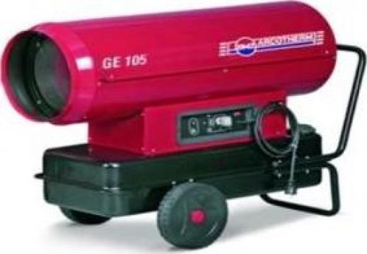 Generator de aer cald Biemmedue GE/S 105 de la Electrotools Srl