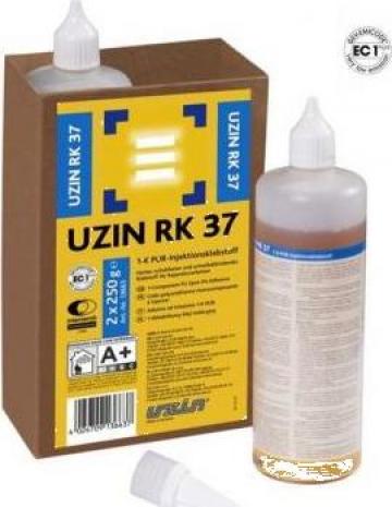 Adeziv pentru injectare Uzin RK 37 de la Alveco Montaj Srl