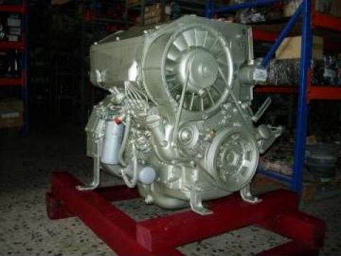 Motor diesel Deutz BF 4L 913